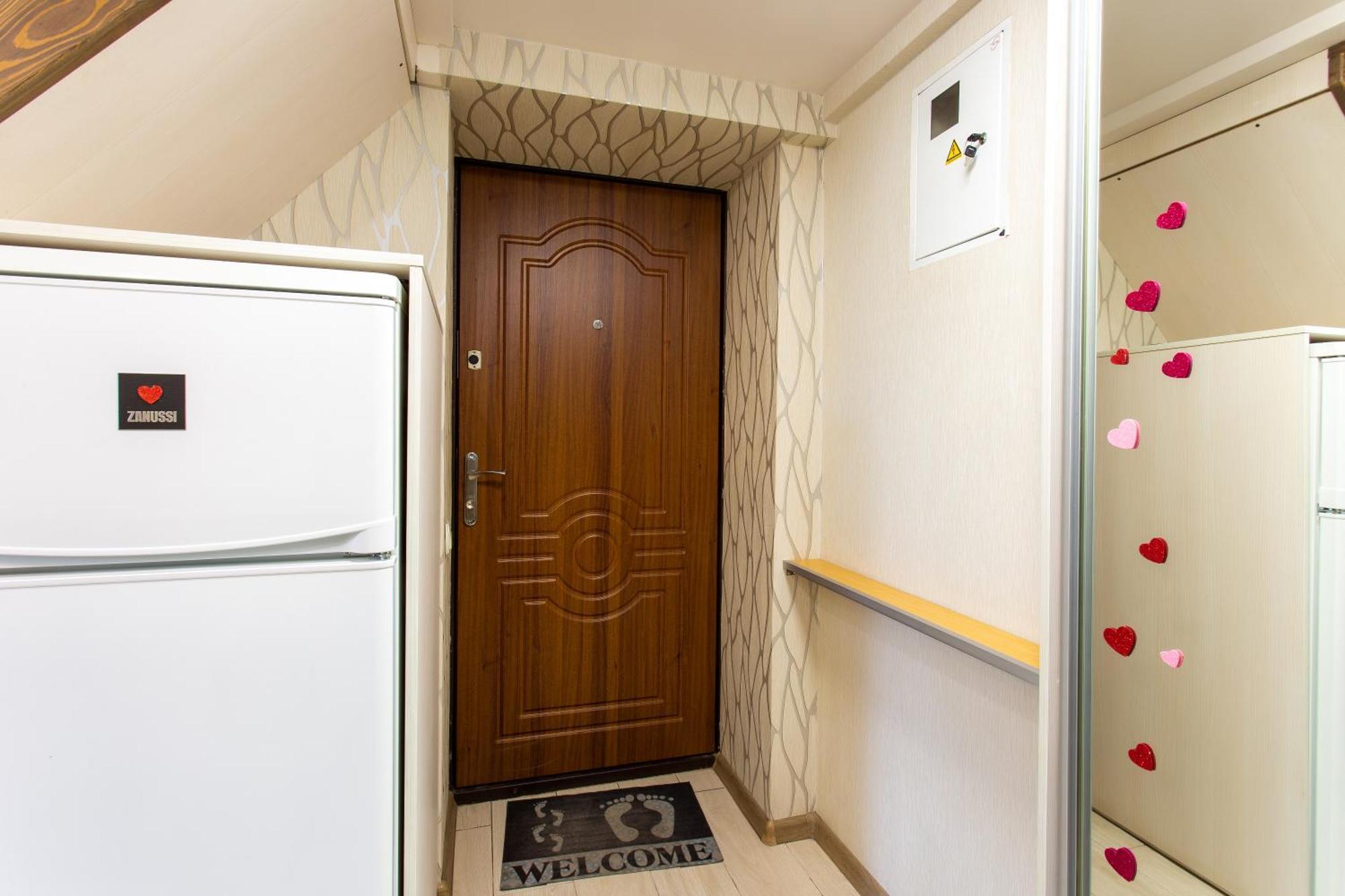 Royal Apartment On Pushkinskaya Kharkiv Exterior photo